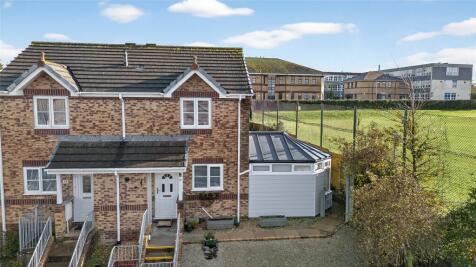 Swallows End, Plymstock, Plymouth, Devon, PL9