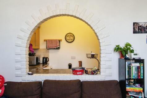 Cossington Road, Westcliff-on-Sea, SS0