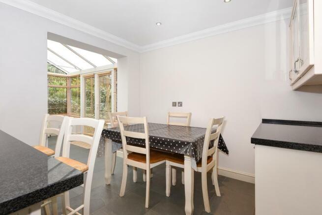 Kitchen/Breakfast