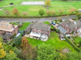 5, Greengate, Newark NG23 5NF