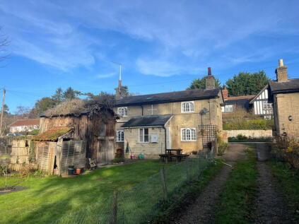 Easton, Near Framlingham, Suffolk