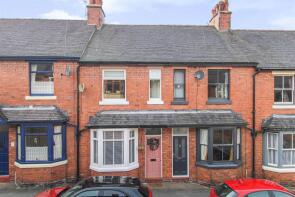 87, Shirburn Road, Leek ST13 6LD