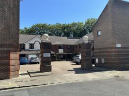 3, Ted Kelly Court, Britain Street, Portsmouth PO1 3RQ
