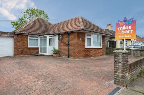 Brunswick Road, Birchington, Kent, CT7