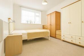 Flat 12, Lionel House, Palmerston Road, Wood Green, London N22 8QN