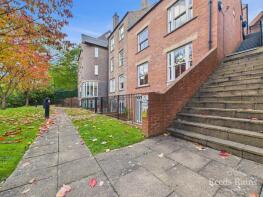 8, Sylvan House, St Helens Well, South Street, Durham DH1 4DB