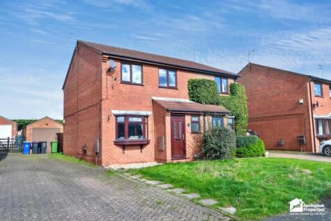 The Pines, Gainsborough, Lincolnshire