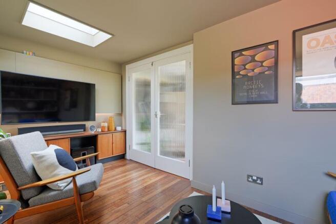 TV Room 