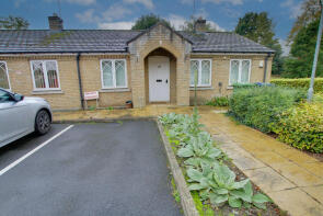 37, Jubilee Court, Elwyn Road, March PE15 9BP