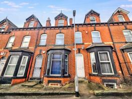 21, Hessle Place, Hyde Park, Leeds LS6 1EU