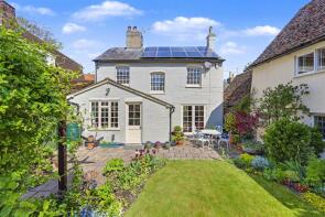 5, Green Street, Cambridge CB22 4RG