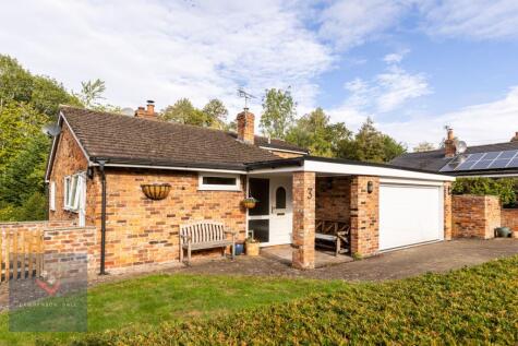 Willow Drive, Bunbury, CW6