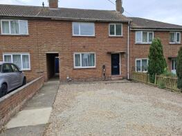 34, Wordsworth Road, Daventry NN11 9BH
