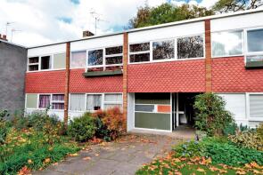 7, Dryden Court, Parkleys, Richmond TW10 5LJ