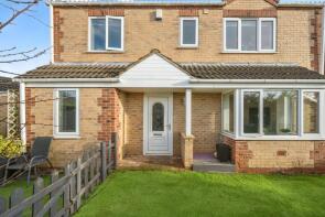 17, Kingsmede, Moorends, Doncaster DN8 4SN