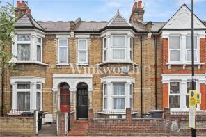 29, Foyle Road, Tottenham, London N17 0NL