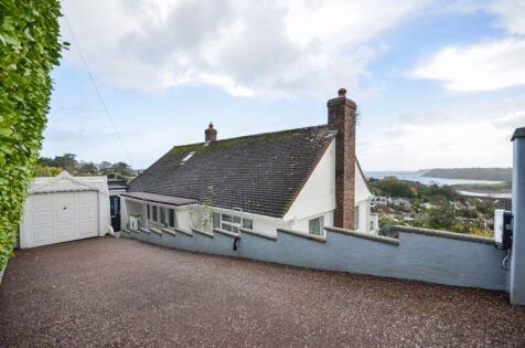 Broadsands Dartmouth Road Paignton