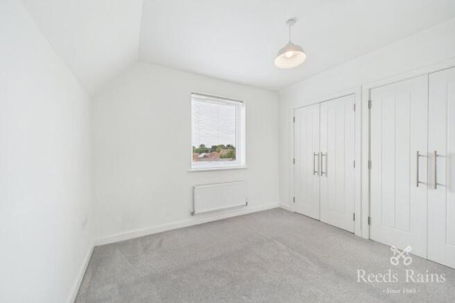 4 bed End of Terrace to rent Image 10
