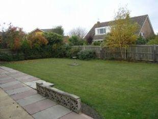 Wicks Green Close