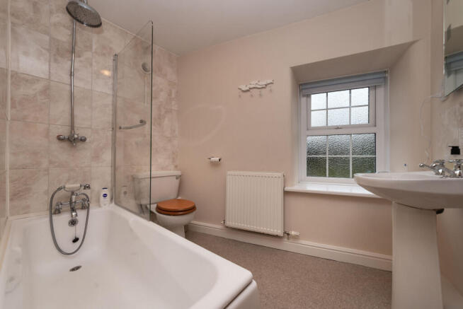 2 bed End of Terrace for sale Image 9