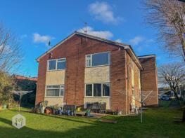 8, New Lane Court, Bolton BL2 5BY