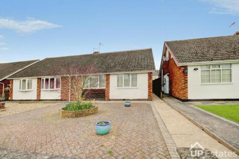Naseby Close, Ernesford Grange, Binley, Coventry