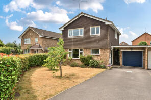 2, Barton Close, Romsey SO51 7QE