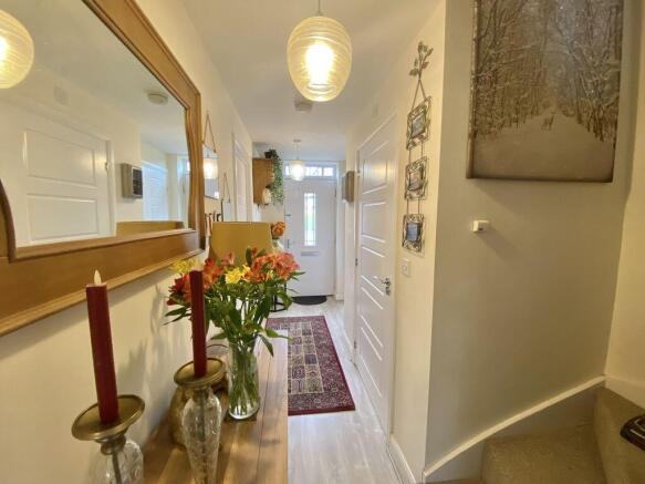 Buttercup Crescent, Winnington Village, CW8 4EG photo 4