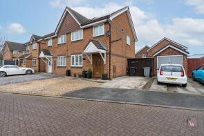 4, Kingswood Crescent, Middlewich CW10 0RP