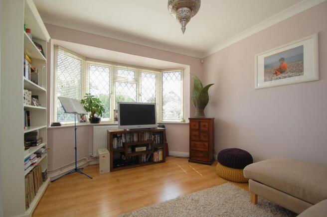 Front Room