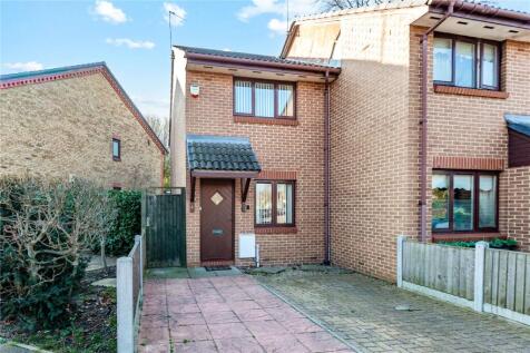 Waterside Close, Barking, IG11