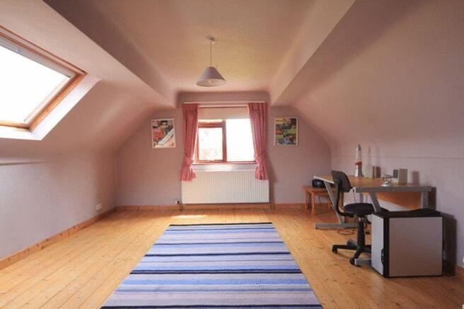 Bedroom Five 