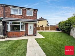1, Ferryhill Road, Manchester M44 6DB