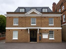 Flat 11, Ashley House, Ashley Road, Epsom KT18 5AZ