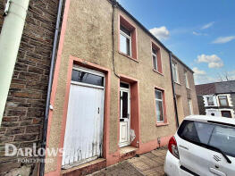 59, Park Street, Treforest, Pontypridd CF37 1SL