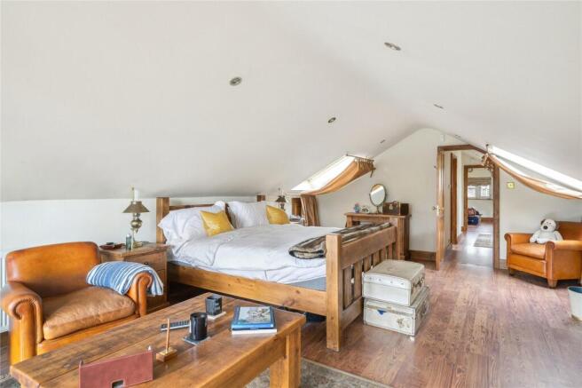 Principal Bedroom