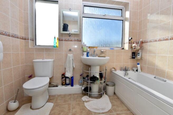 Bathroom/wc