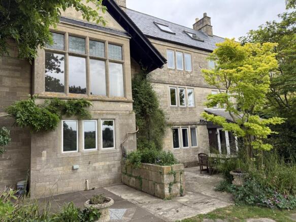 Inglescombe House