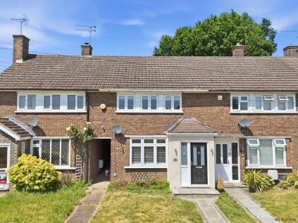 Hutton, Brentwood, Essex, CM13