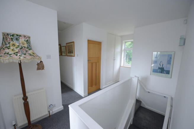 Landing