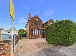 101, Bennett Road, Nottingham NG3 6BT