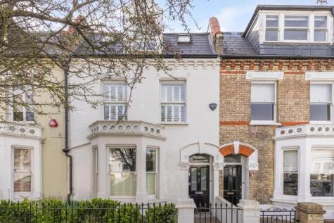 St. Maur Road, London SW6