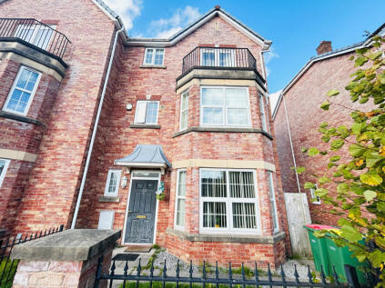 Kingsfold Avenue, Fulwood, Preston, PR2