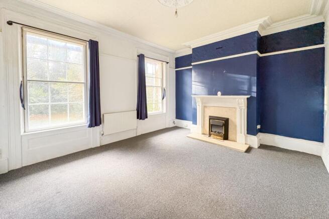 Flat 1, 2 and 3, 6 Pelham Road, Grimsby, Lincolnshire, DN34 4SU