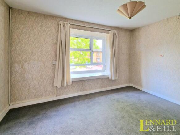 Bedroom 1b