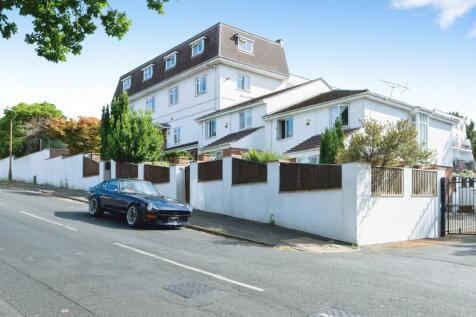 Feversham Avenue, Bournemouth