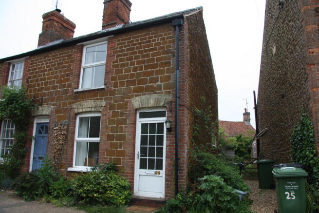 25 Hall Road