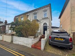 11, Alexandra Road, Colchester CO3 3DB