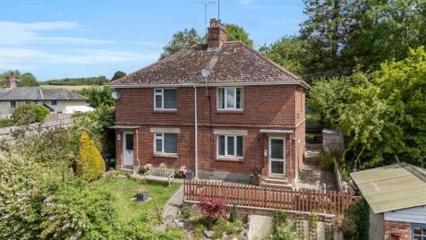 Dorchester Road, Frampton, Dorchester