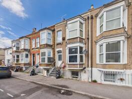 37a, Thanet Road, Margate CT9 1UB